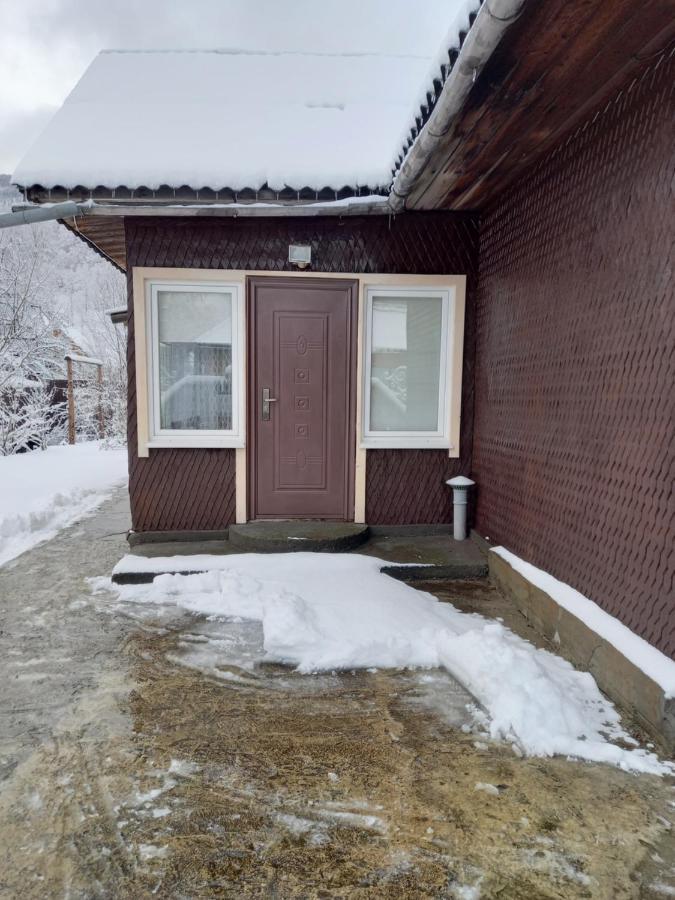 Садиба Райський Куточок سينفير المظهر الخارجي الصورة